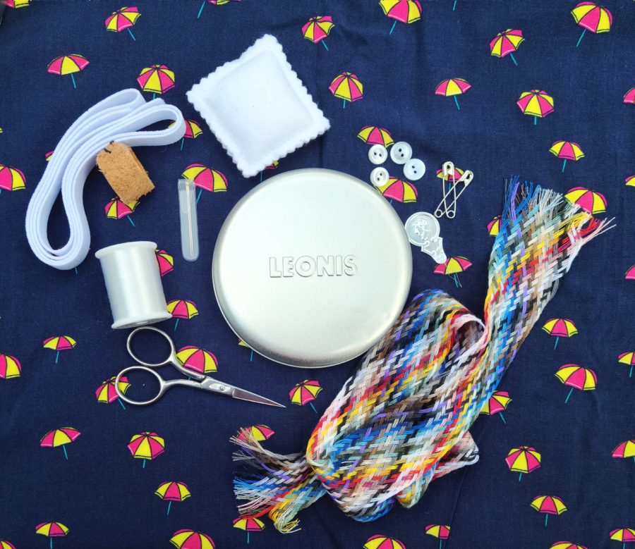 Leonis Sewing Kit Deluxe