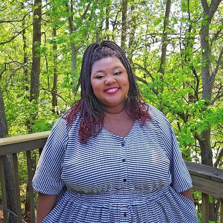 Cashmerette Club Franconia Dress