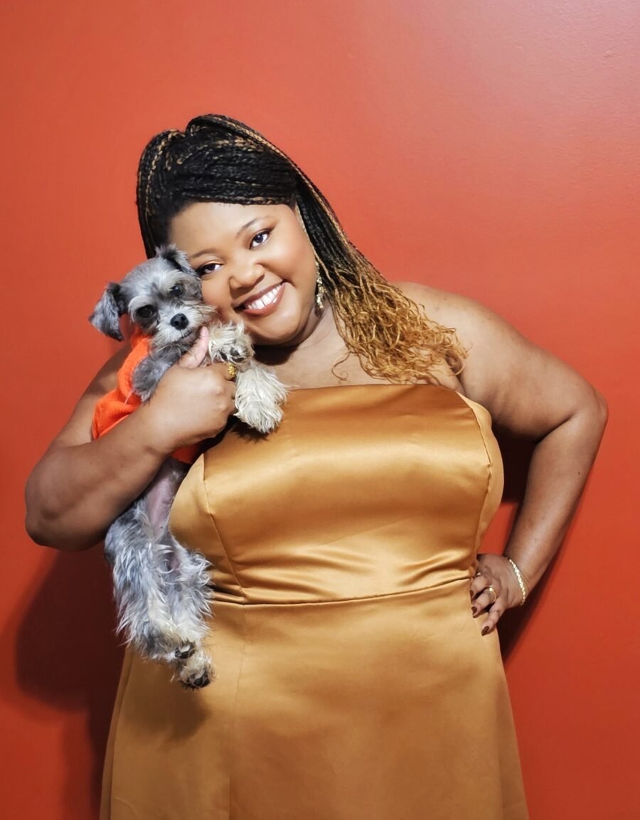 Cashmerette Ellington Dress