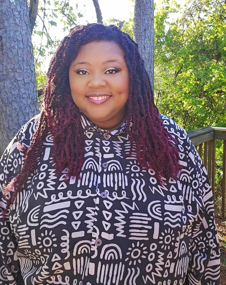 Friday Pattern Company Ruffled Butano