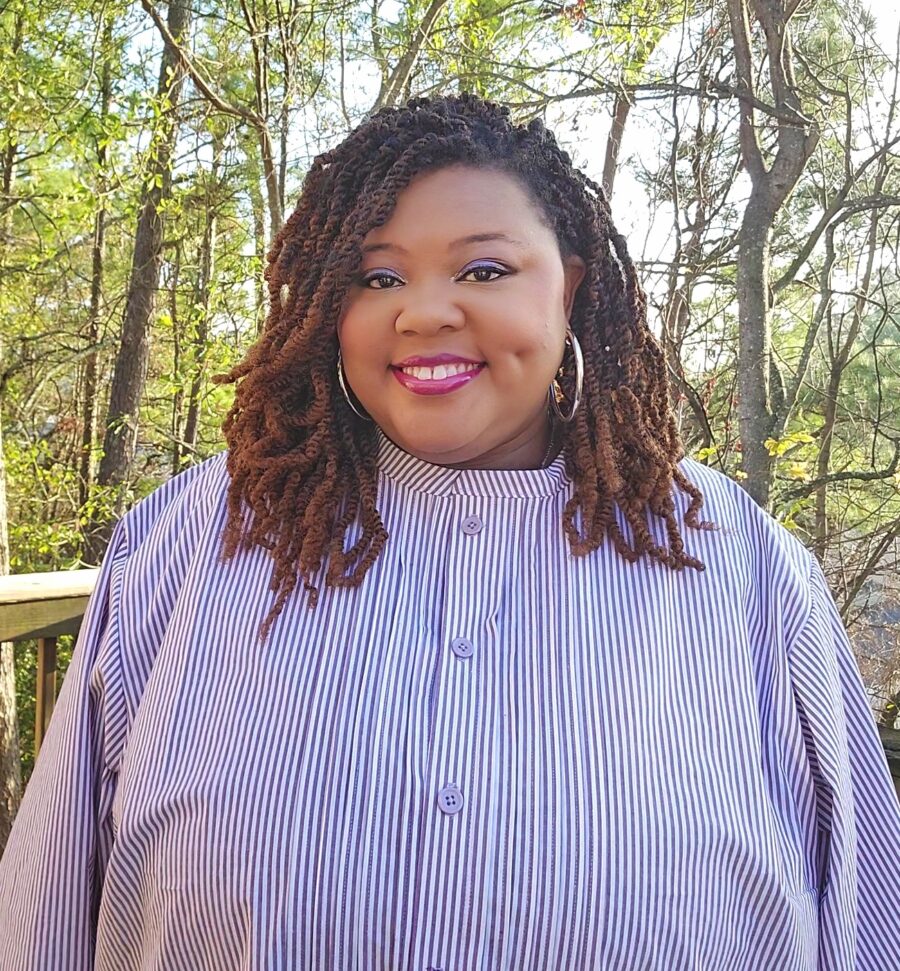 Ready to Sew Henriette Blouse