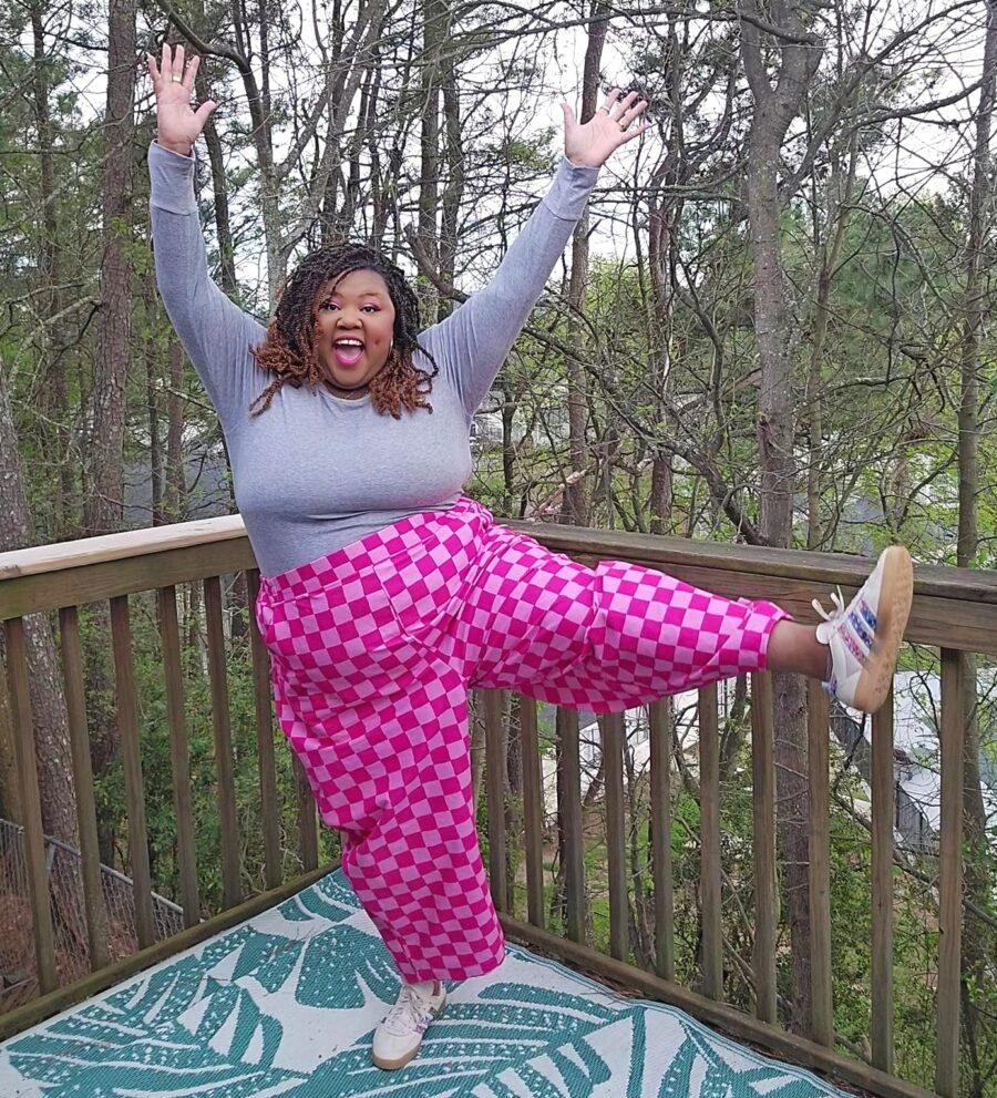 Tilly and the Buttons Winnie Trousers