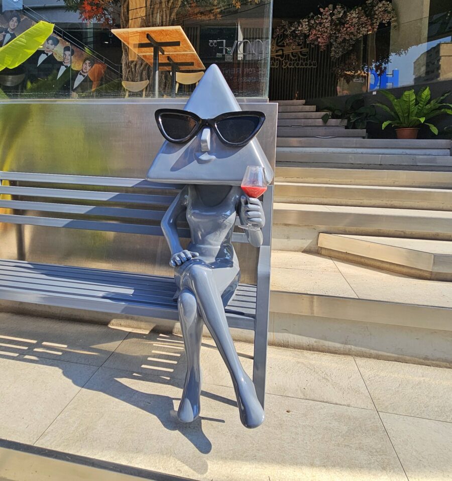 Tai Takes Thailand: Day 2