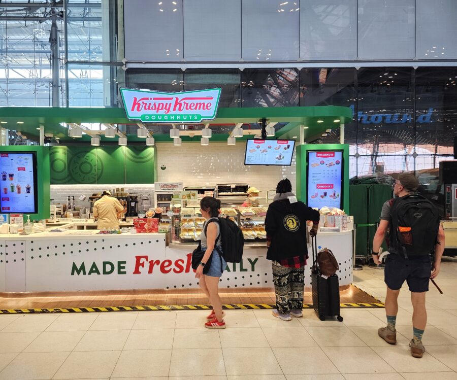 Tai Takes Thailand: Day 4